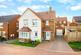 Oystercatcher Place, Green Hammerton, YO26