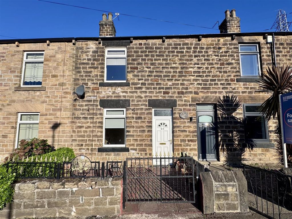 Additional image 15 of 2 bed terraced house for saleCarr Green Lane, Mapplewell, Barnsley S75