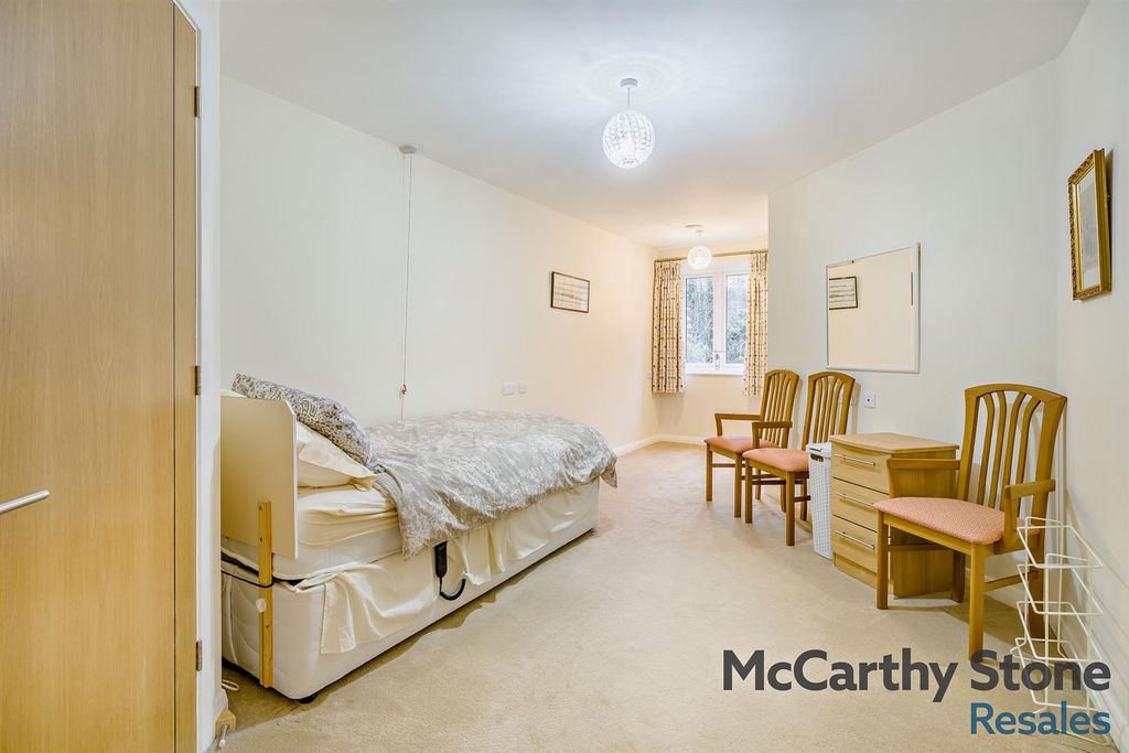 Additional image 10 of 1 bed flat for saleWainwright Court, Webb View, Kendal, Cumbria LA9