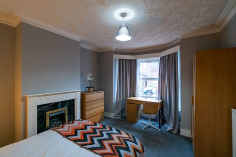 Goldsmid Road, Reading RG1, Room to rent
