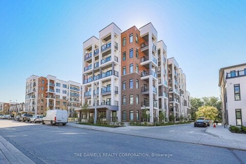 Additional image 7 of 505-135 Canon Jackson Drive, Toronto, ON, M6M 0C3