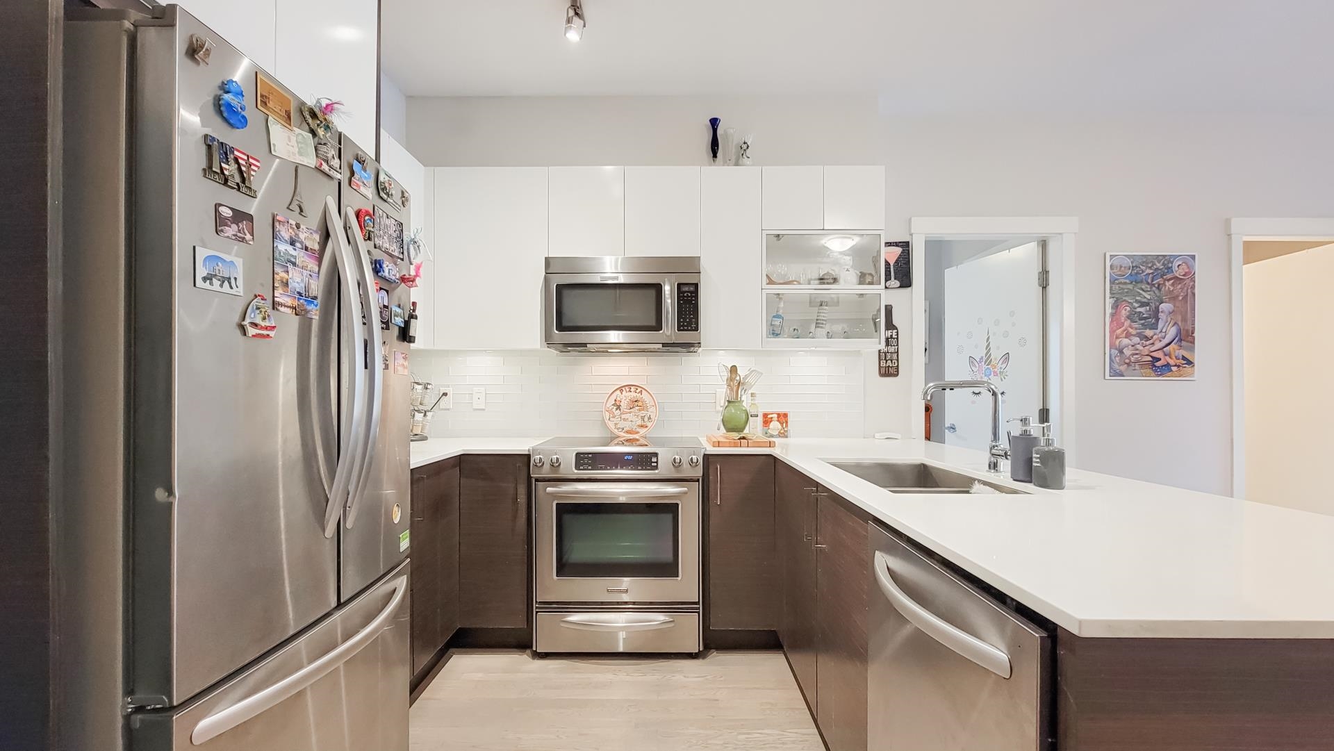 Additional image 5 of 204-2267 Pitt River Road, Port Coquitlam, BC, V3C 1R7