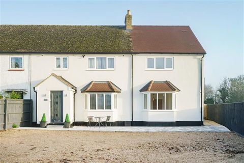 Henley Road OX4