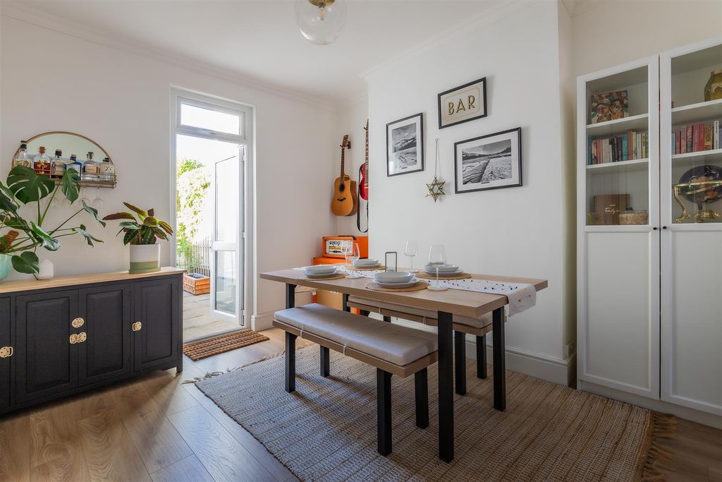 Additional image 8 of 2 bed terraced house for saleCecil Street, Adamsdown, Cardiff CF24