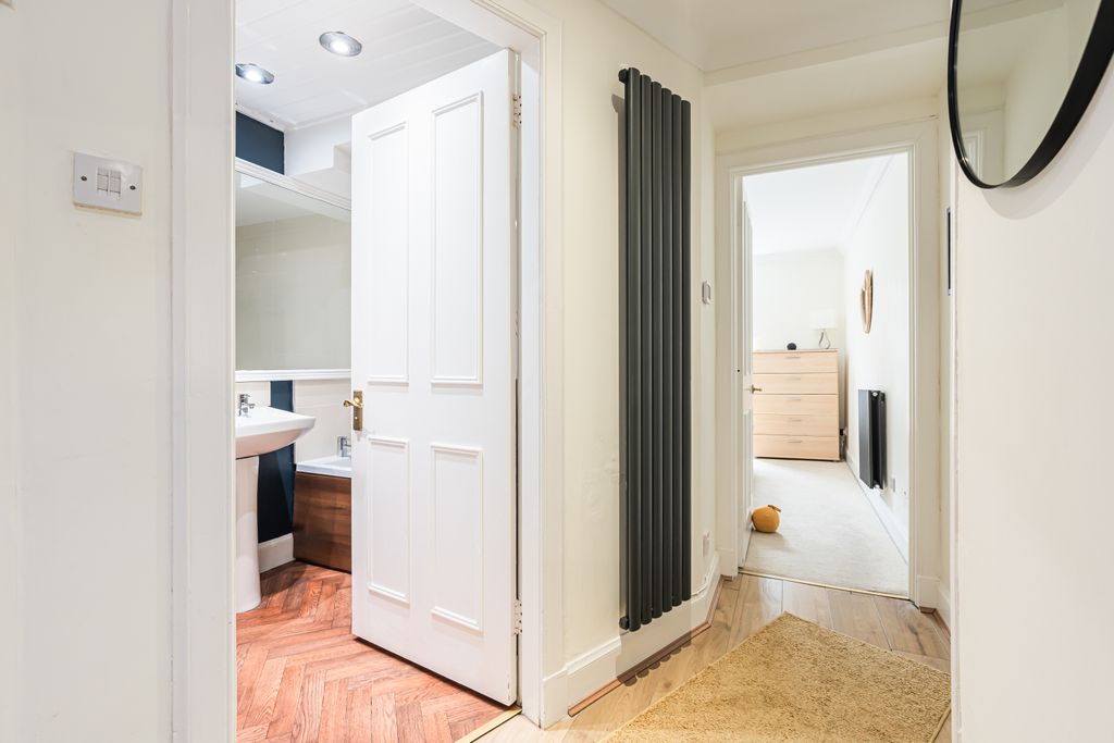 Additional image 11 of 1 bed flat for sale1B/9 Grassmarket, Edinburgh EH1
