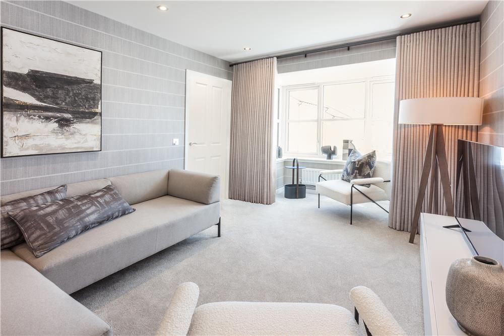 Additional image 5 of 4 bed detached house for sale"Burlwood" at Off Glebe Road, Beith KA15