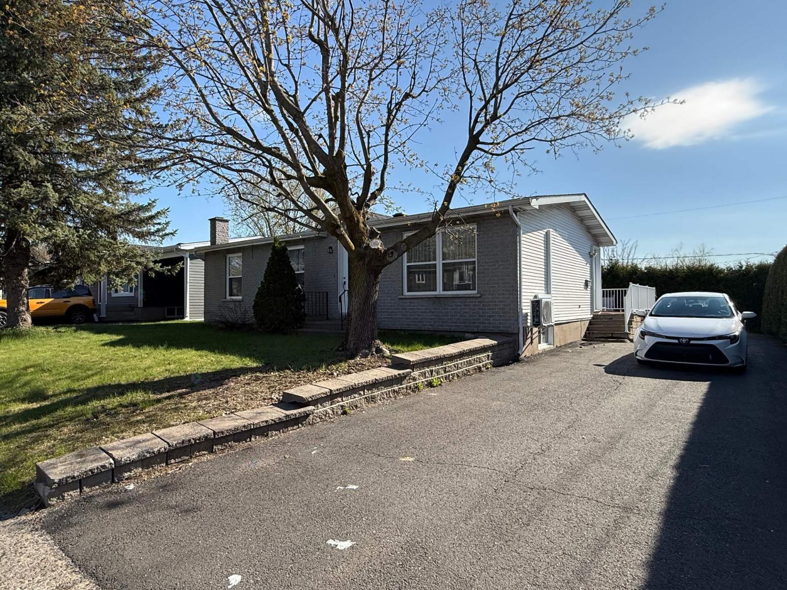 495 Rue Alexandre-Dumas