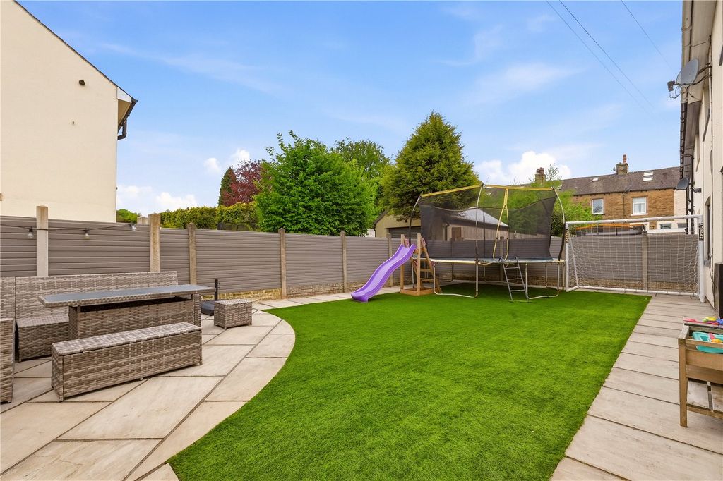 Additional image 4 of 5 bed semi-detached house for saleWestfield Road, Barnoldswick, Lancashire BB18