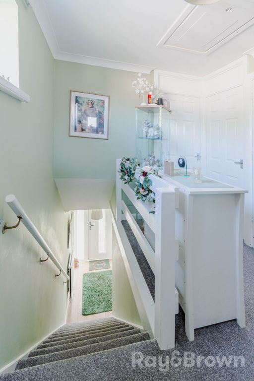 Additional image 27 of 3 bed semi-detached house for saleHill Rise, Cardiff CF23