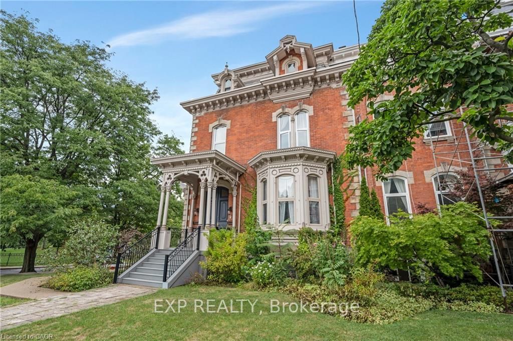 Additional image 3 of 2-46 Herkimer Street, Hamilton, ON, L8P 2G4