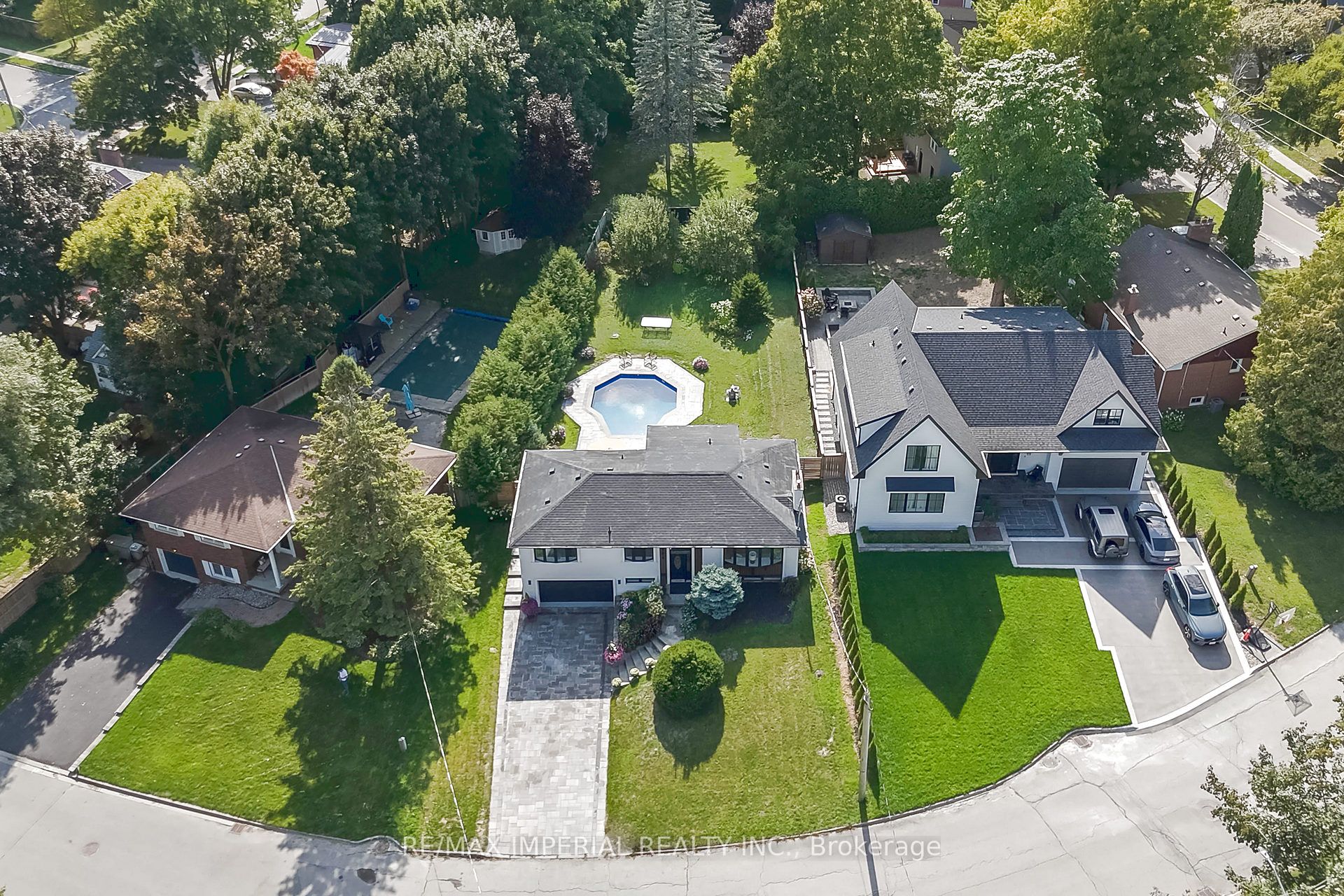 Additional image 3 of 206 Richard Avenue, Newmarket, ON, L3Y 4P7