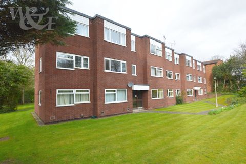 Gravelly Hill North, Birmingham B23