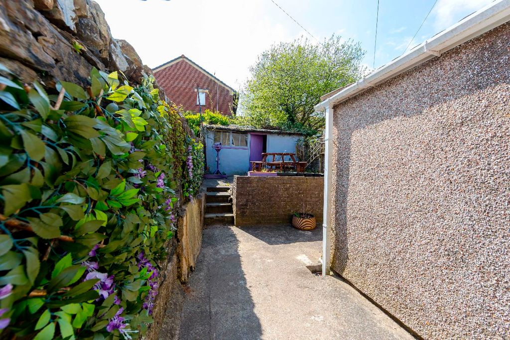 Additional image 17 of 2 bed terraced house for saleWern Crescent, Nelson, Treharris CF46