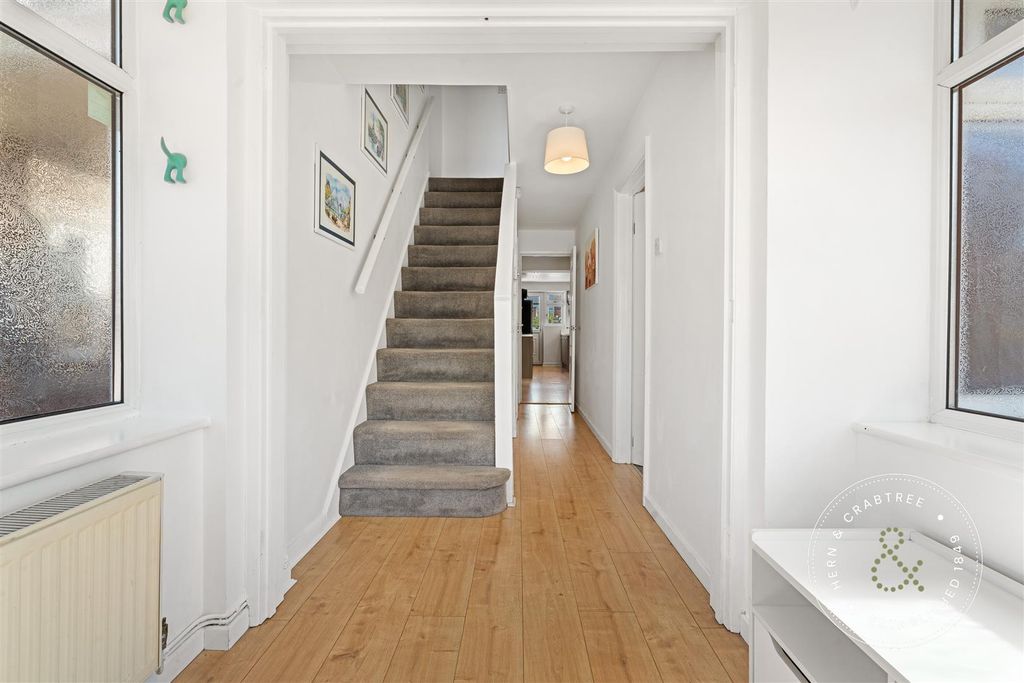 Additional image 6 of 4 bed semi-detached house for saleWell Wood Close, Cardiff CF23
