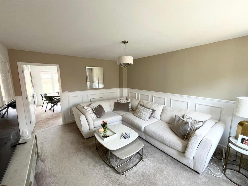 Additional image 3 of 3 bed semi-detached house for saleMaple Close, Atherstone CV9
