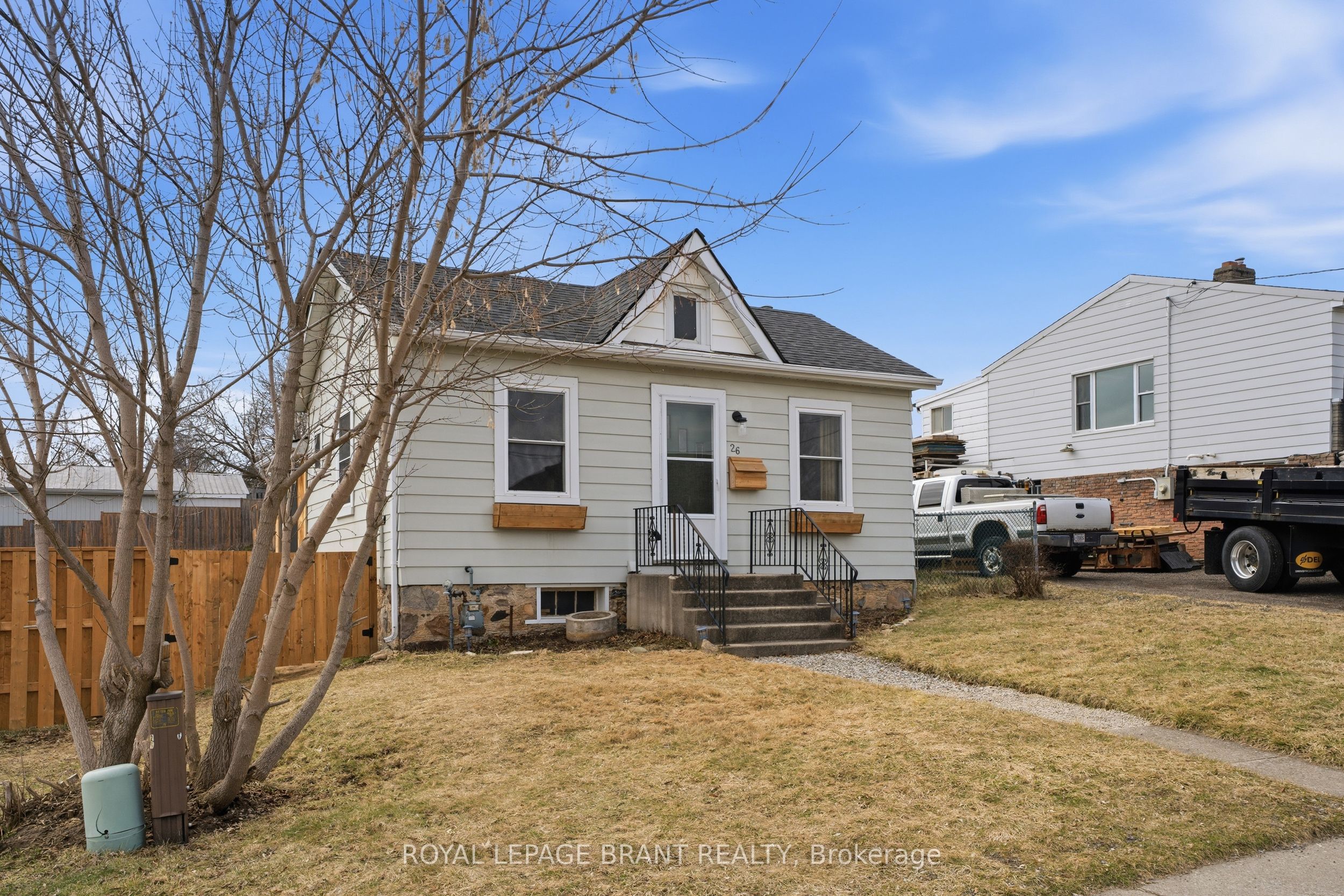 Additional image 4 of 26 Franklin Street, Brant, ON, N3L 3B7