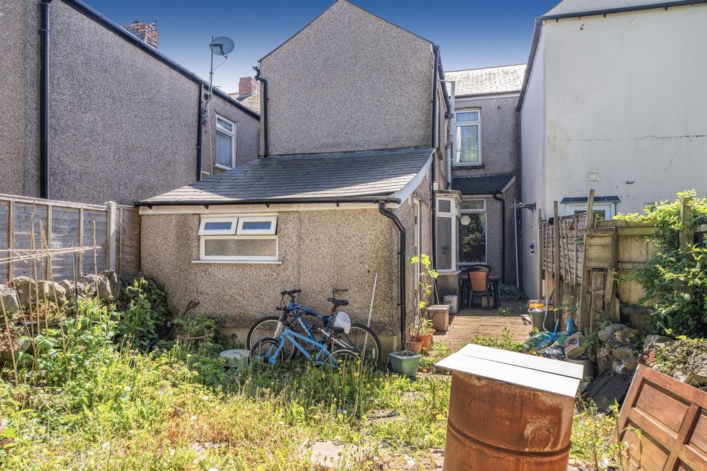 Additional image 14 of 3 bed terraced house for saleAlma Street, Newport, Newport NP20