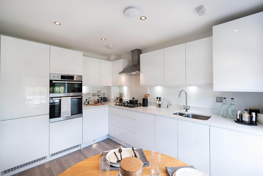 Additional image 4 of 3 bed terraced house for sale"The Redford - Plot 31" at Arborfield Heights, Nine Mile Ride Extension, Arborfield Green RG2