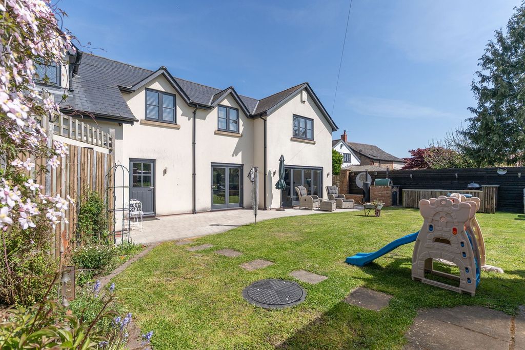 Additional image 28 of 4 bed detached house for saleUndy, Caldicot NP26
