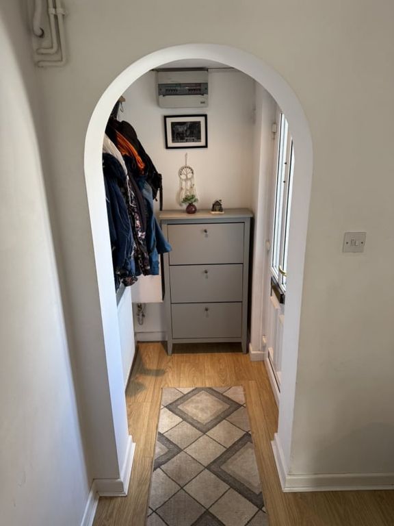 Additional image 2 of 2 bed end terrace house for salePark Road, Builth Wells LD2