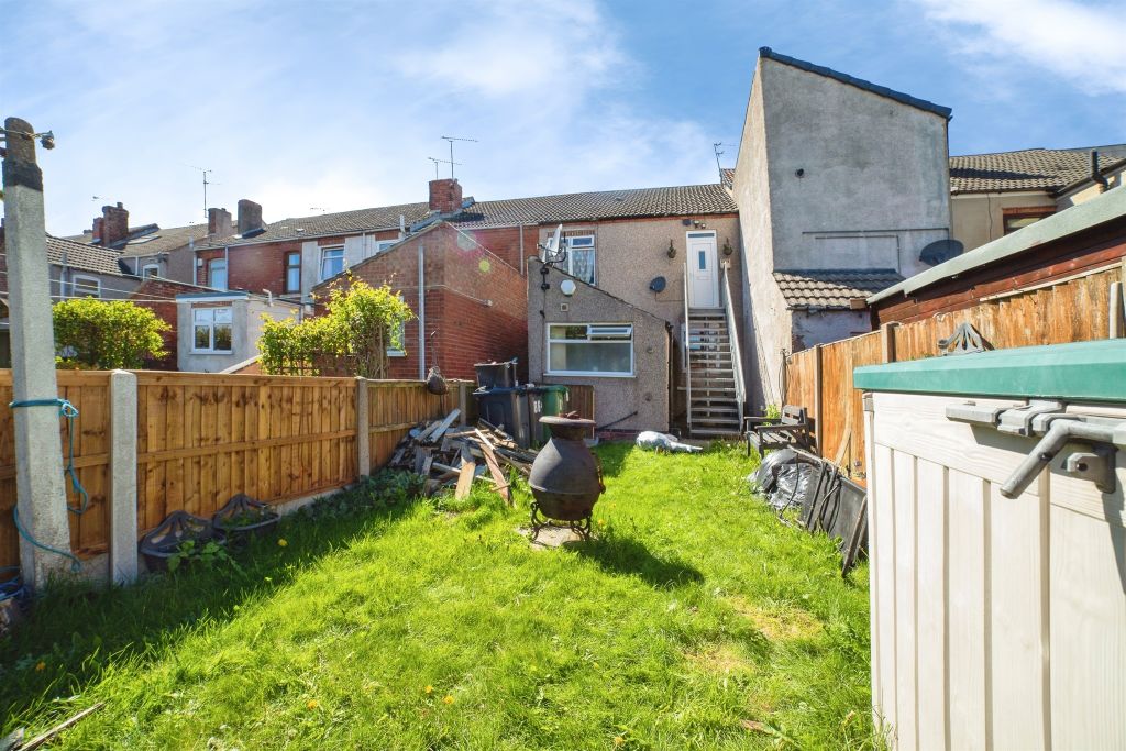 Additional image 16 of Studio for saleProspect Street, Alfreton DE55