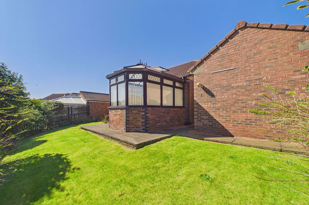 Additional image 16 of 2 bed detached bungalow for saleLinks Crescent, Seascale CA20