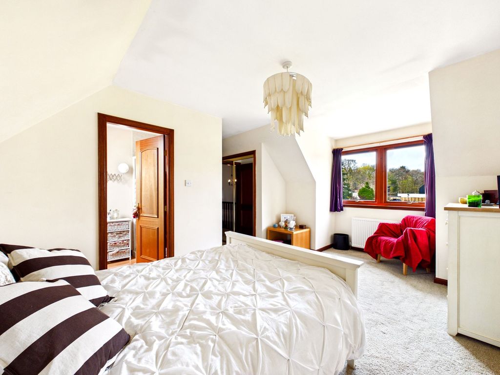 Additional image 19 of 4 bed detached house for sale3 The Beeches, Banchory Lodge, Banchory AB31