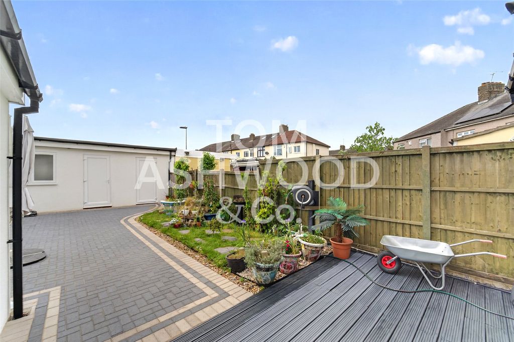 Additional image 19 of 4 bed terraced house for saleWestrow Drive, Leftley Estate, Barking IG11