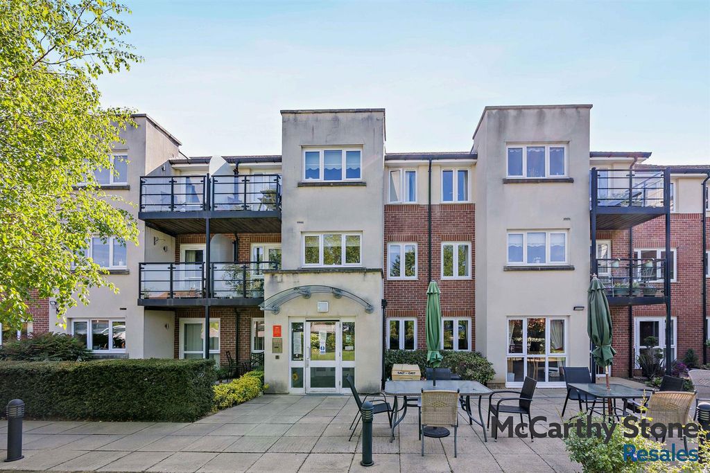 Additional image 14 of 2 bed flat for saleWaggoners Court, Legions Way, Bishop's Stortford CM23