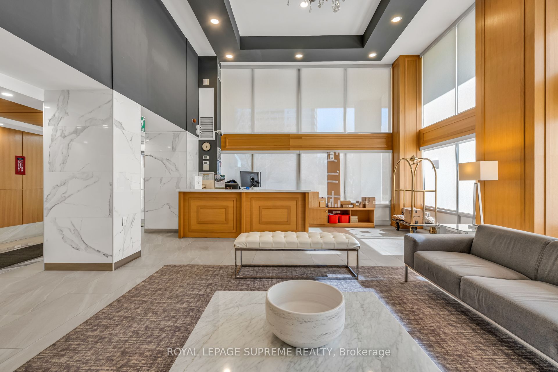 Additional image 6 of 1907-3590 Kaneff Crescent, Mississauga, ON, L5A 3X3
