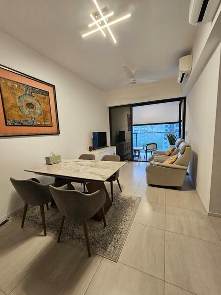 13 Bidadari Park Drive