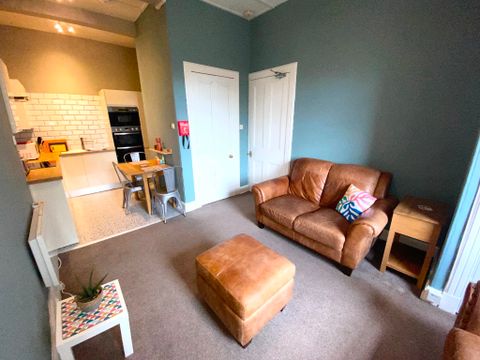 Spottiswoode Road, Marchmont, Edinburgh EH9