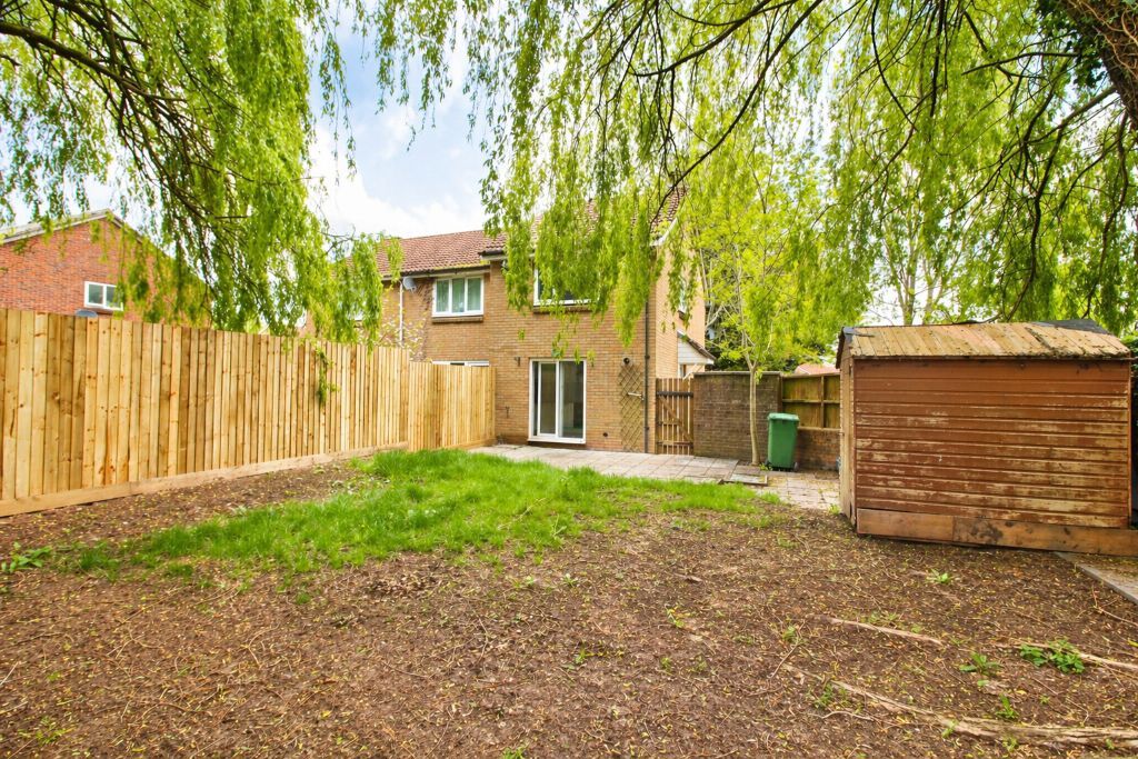 Additional image 11 of 2 bed end terrace house for saleFairview Close, St. Mellons, Cardiff CF3