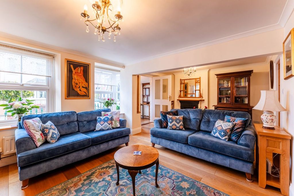 Additional image 5 of 3 bed terraced house for saleNorth Street, Abergavenny NP7