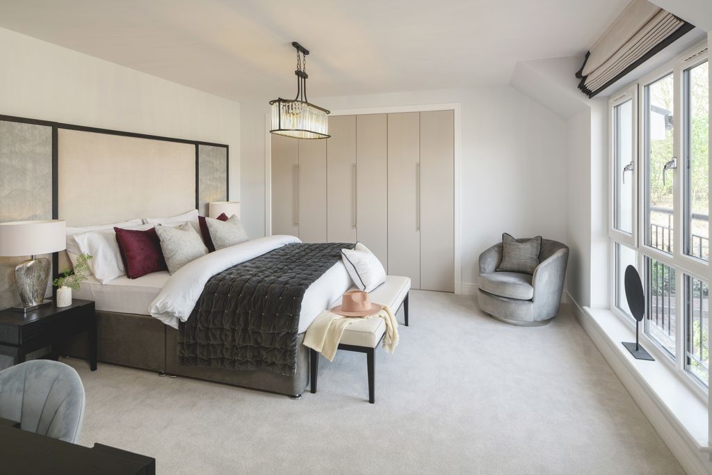 Additional image 9 of 5 bed detached house for sale"Garvie" at Upper Lochton, Raemoir Road, Banchory AB31