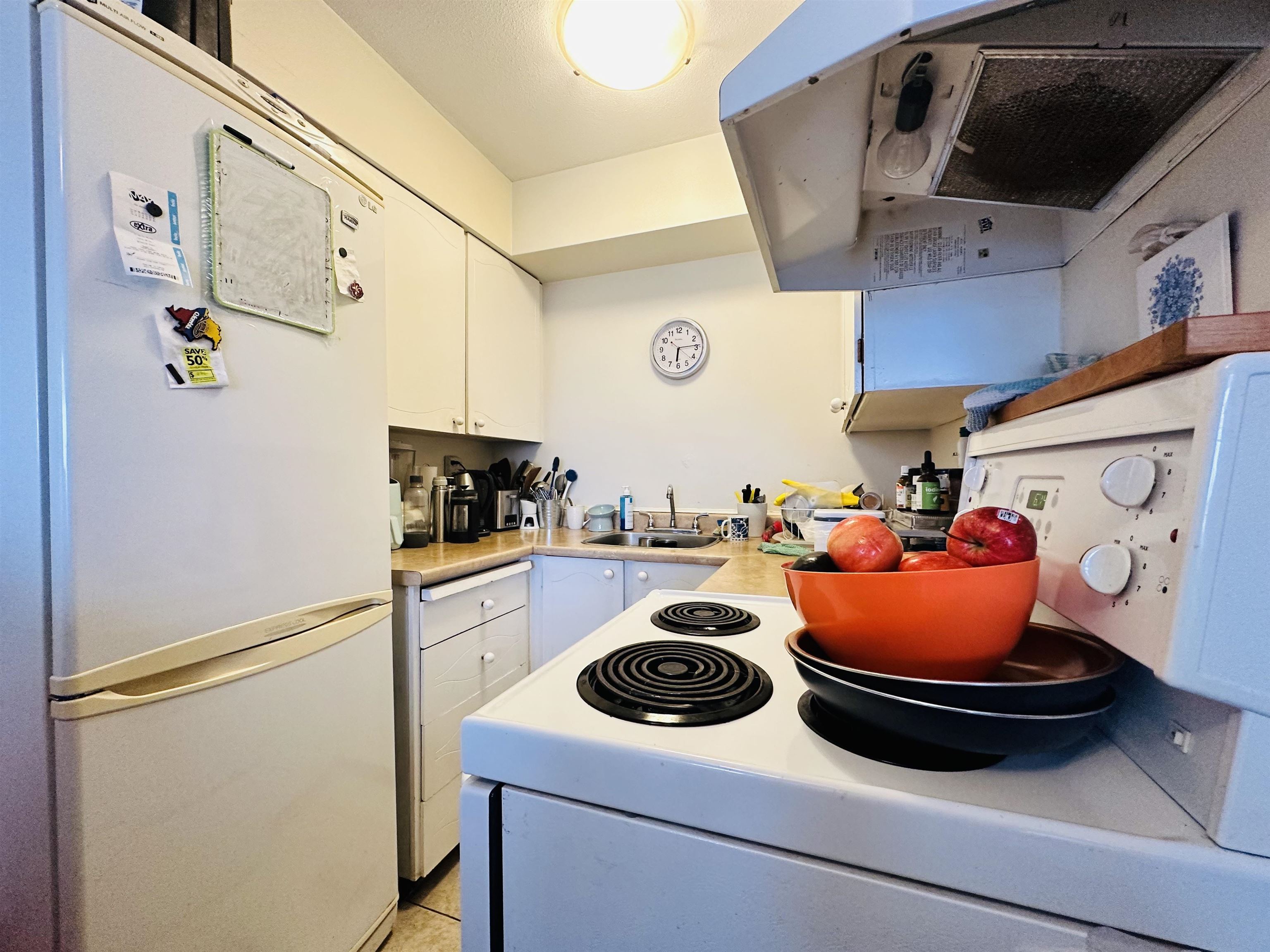 Additional image 4 of 1002-1251 Cardero Street, Vancouver, BC, V6G 2H9