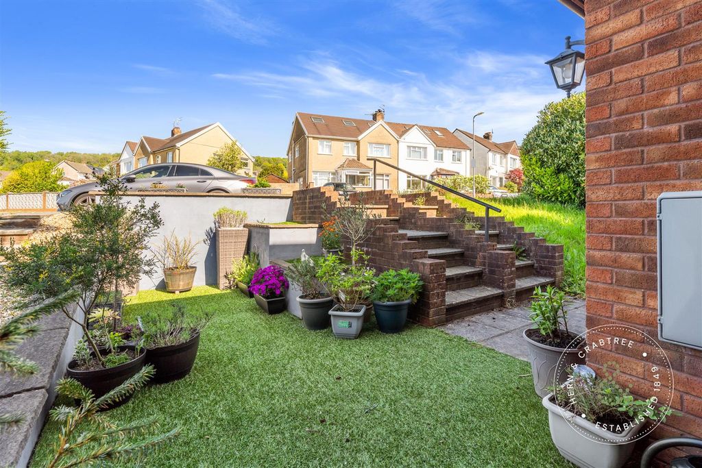 Additional image 7 of 3 bed terraced house for saleHeol Ffynnon Wen, Rhiwbina, Cardiff CF14