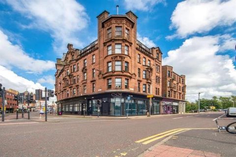 Stockwell Street, City Centre, Glasgow G1