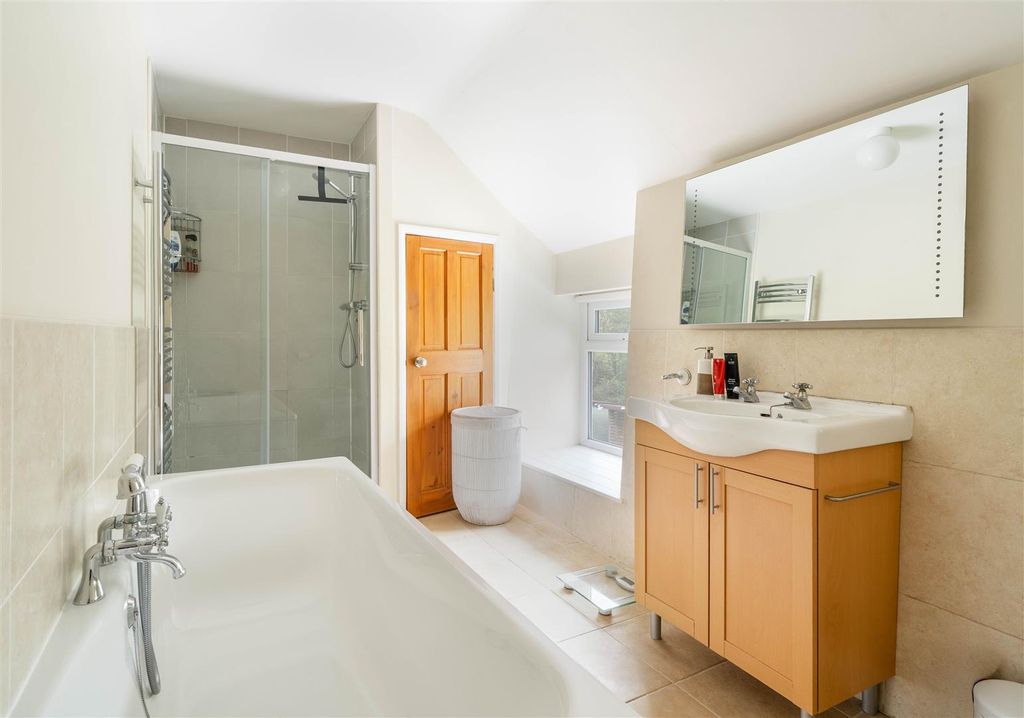 Additional image 17 of 3 bed detached house for saleWoodland Cottage, Temperance Hill, Woolley Moor, Alfreton DE55