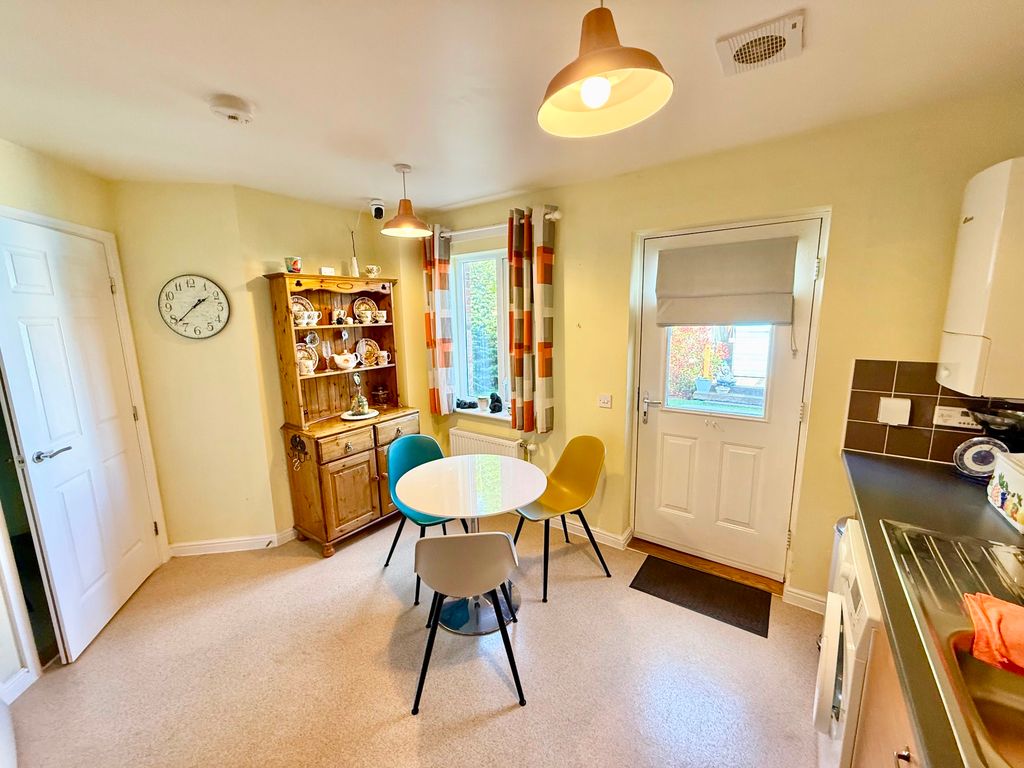 Additional image 4 of 2 bed semi-detached house for saleBakery Close, Commercial Road, Talywain, Pontypool NP4