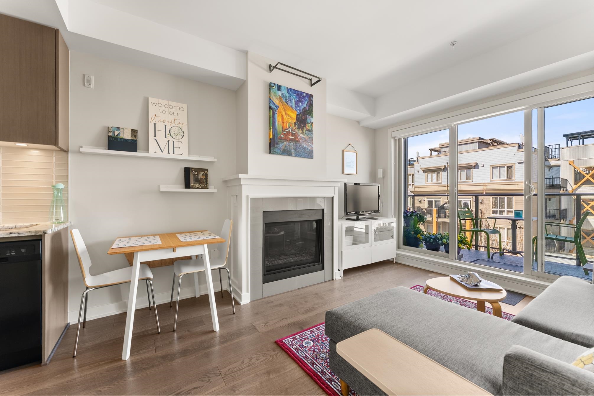 Additional image 3 of 302-6168 London Road, Richmond, BC, V7E 4J2