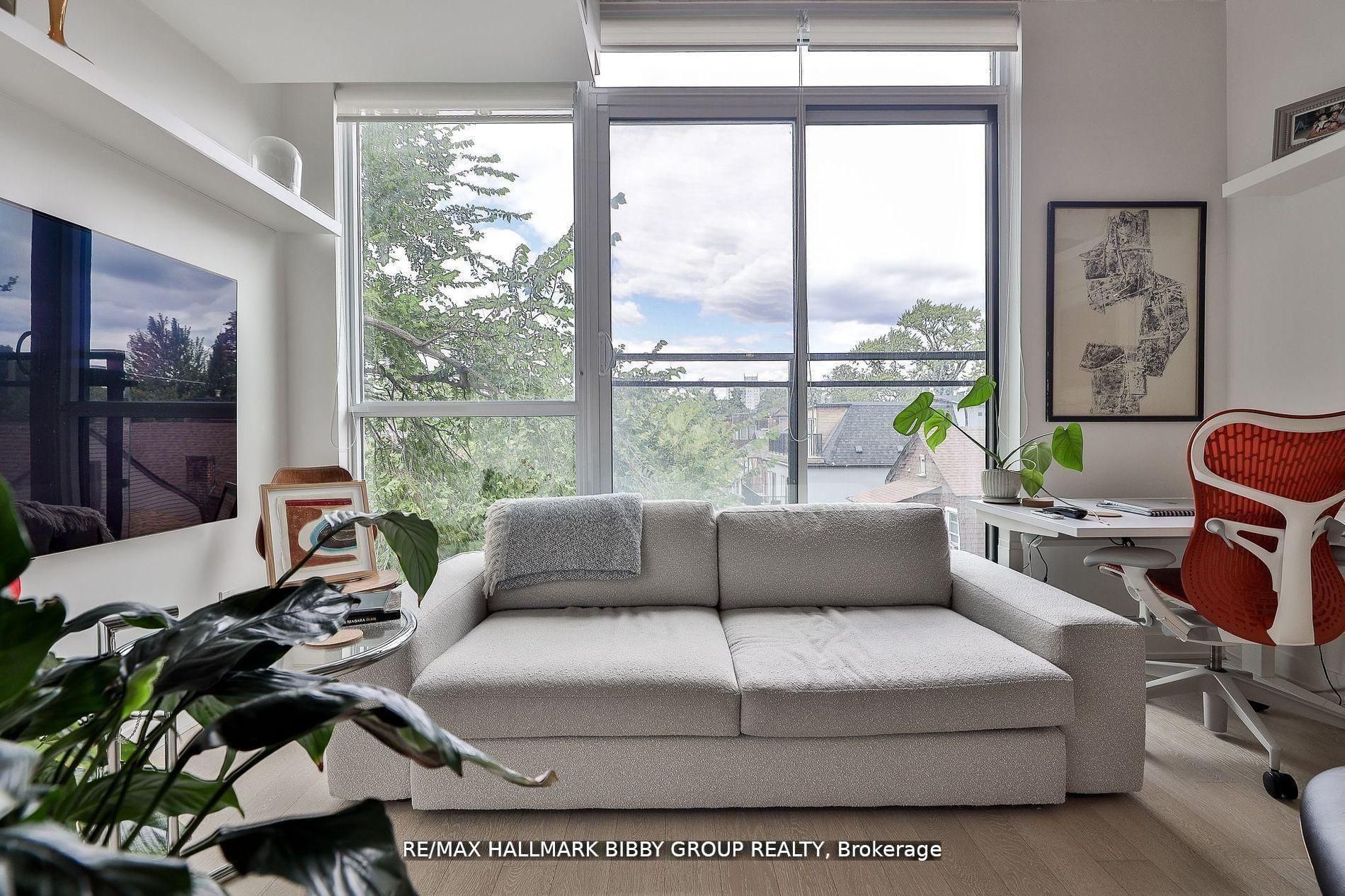 Additional image 3 of 309-130 Rusholme Road, Toronto, ON, M6H 1A7