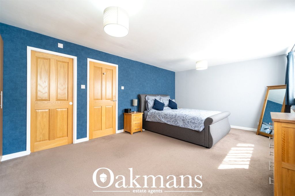 Additional image 18 of 5 bed detached house for saleDarbys Hill Road, Tividale, Oldbury, West Midlands B69