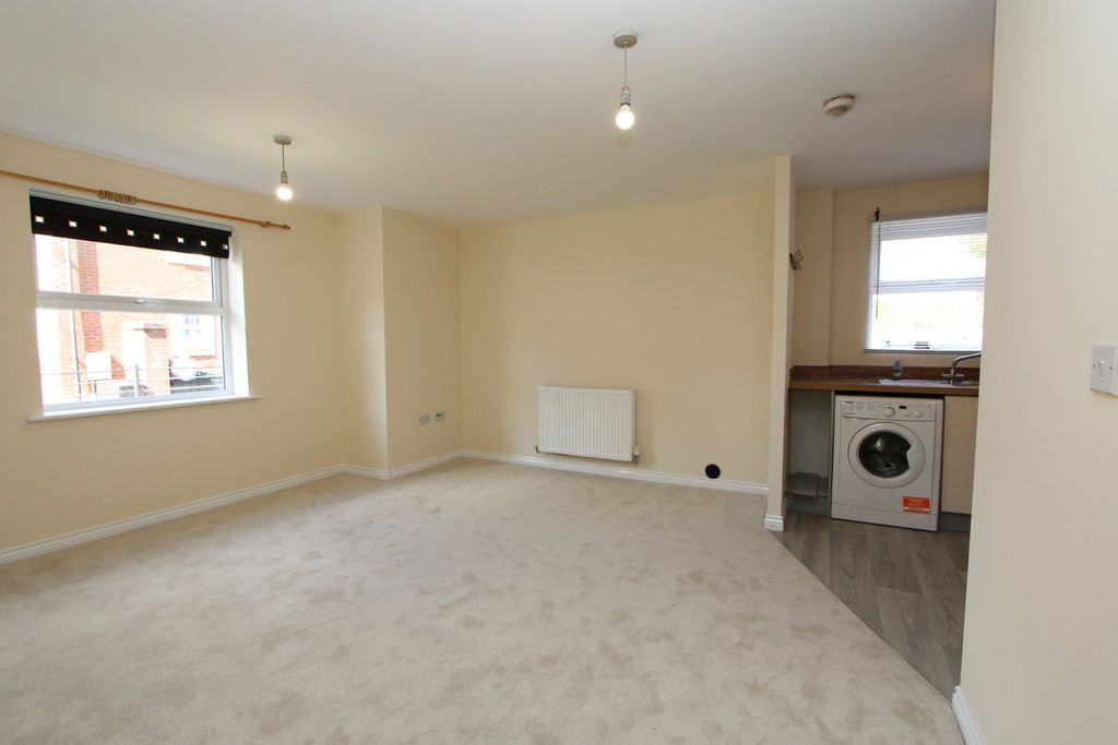 Additional image 3 of 2 bed flat for saleNormandy Drive, Yate BS37