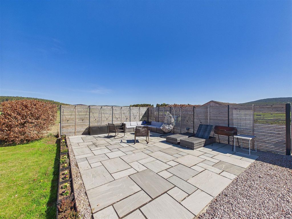 Additional image 35 of 4 bed detached house for saleCoulnakyle Cottage, Station Road, Nethy Bridge PH25