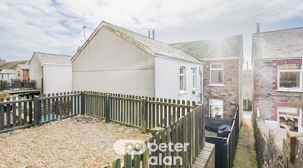 Additional image 5 of 4 bed end terrace house for saleManor Road, Abersychan, Pontypool NP4