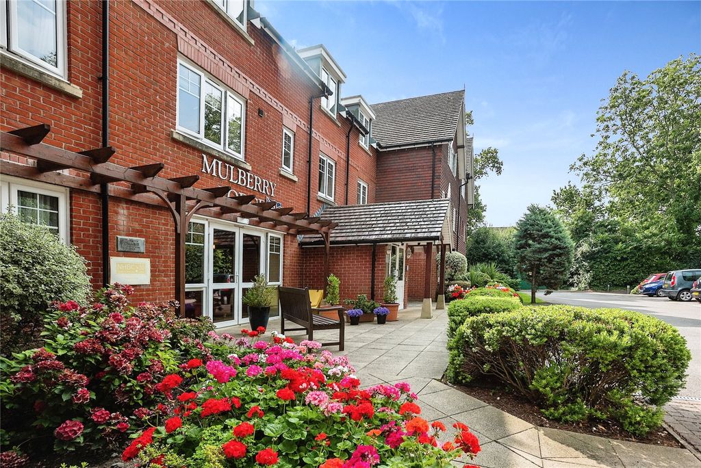 1 bed flat for saleNew Brighton Road, Emsworth, Hampshire PO10