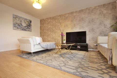 Lockton Close, Manchester M1