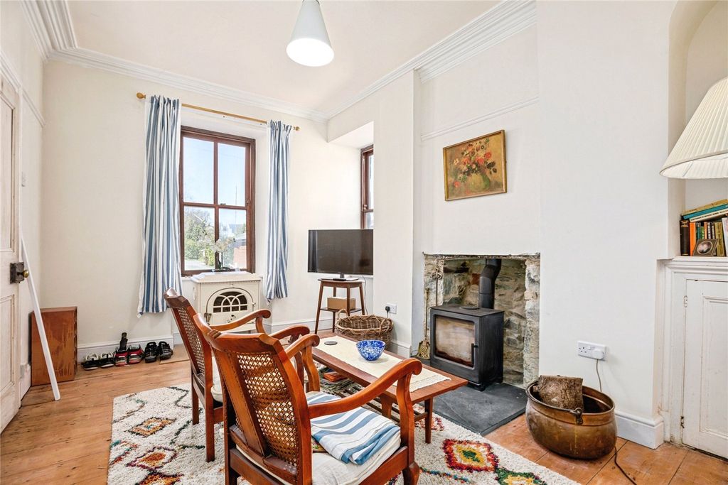 Additional image 6 of 3 bed end terrace house for saleFrancis Street, New Quay, Ceredigion SA45