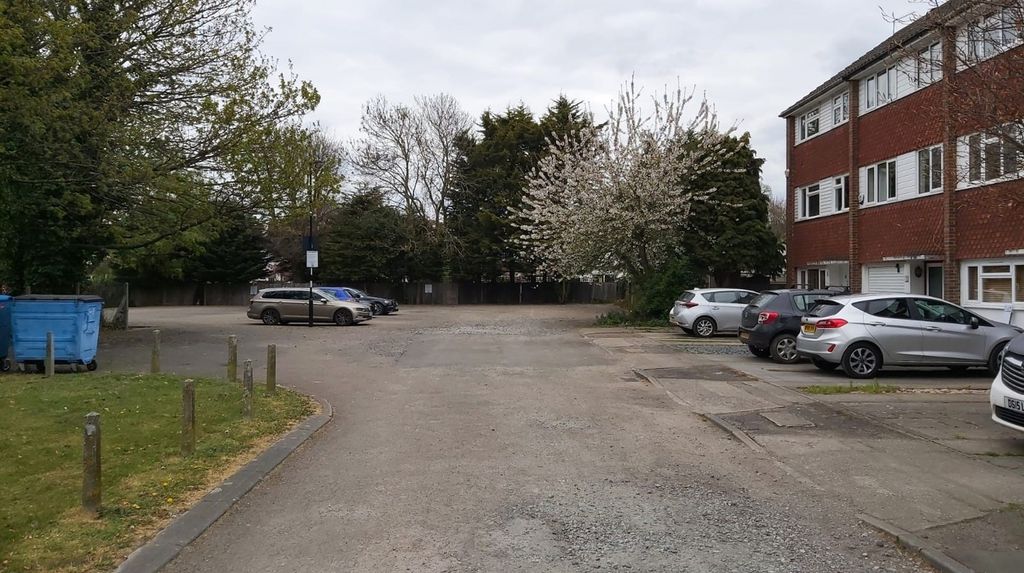 Additional image 5 of Land for saleLand At Buckden Close, London, Greater London SE12
